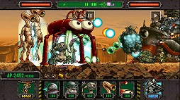 METAL SLUG DEFENSEפ2500ɤ