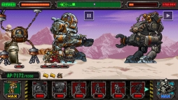 METAL SLUG DEFENSEס2500DLǰ٥Ȥ