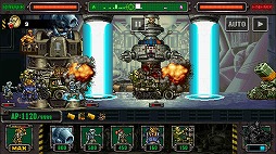 METAL SLUG DEFENSEסǹ٤Υޥǥꥢȥ⡼ǥ󷳥ꥢо