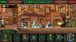 AndroidǡMETAL SLUG DEFENSEפˡKOFפΥब