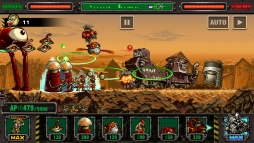 AndroidǡMETAL SLUG DEFENSEפˡKOFפΥब