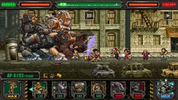 METAL SLUG DEFENSEסKOF XIVȯɽǰοꥢɲ