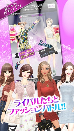 쥳 GIRLS HOLIC