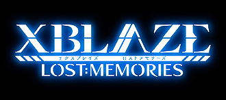 XBLAZE LOSTMEMORIESסBLAZBLUE CHRONOPHANTASMA EXTENDפɲŹŵԤϿǤޤȤ᤿ǿPV