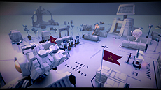 ������#003�Υ���ͥ���/��The Tomorrow Children�פθ��������Ȥ����������ץ󡣥��������Ƥ䥯�������ɦ��ƥ��Ȥξ��󤬿������ͽ��