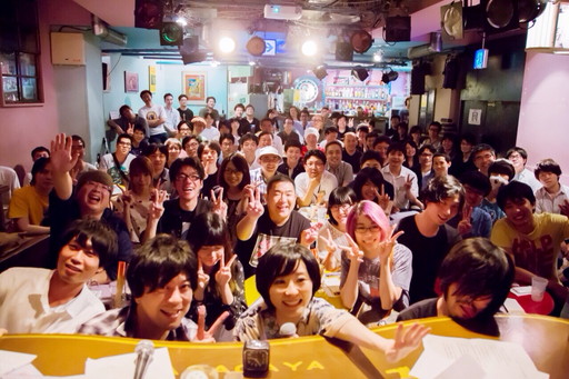 ���������꡼ No.002�Υ���ͥ������ / ��Τۤ��ۤ���������⡧��4��ּҲ����ο�����ǡ����ܲ��˲��Ϥʤ롪����The Tomorrow Children�٤ǥ�å�ϫƯ!!��