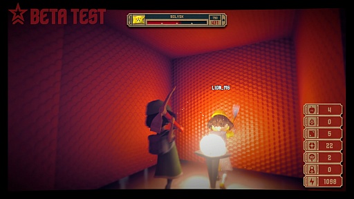 ���������꡼ No.009�Υ���ͥ������ / ��Τۤ��ۤ���������⡧��4��ּҲ����ο�����ǡ����ܲ��˲��Ϥʤ롪����The Tomorrow Children�٤ǥ�å�ϫƯ!!��