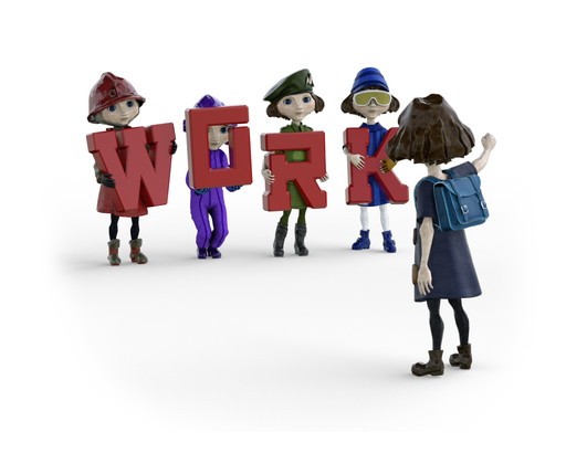 ���������꡼ No.014�Υ���ͥ������ / ��Τۤ��ۤ���������⡧��4��ּҲ����ο�����ǡ����ܲ��˲��Ϥʤ롪����The Tomorrow Children�٤ǥ�å�ϫƯ!!��