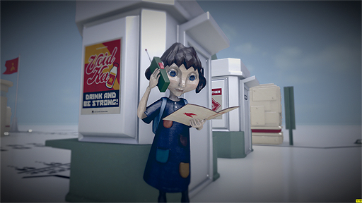 ���������꡼ No.004�Υ���ͥ������ / ��The Tomorrow Children�פ���������Ʊ�����ץ�¥ƥ��Ȥ�6��3��17��00����72���ָ���Ǽ»ܤء���������С�����ǯ��פ���館��