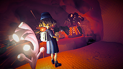 ���������꡼ No.006�Υ���ͥ������ / ��The Tomorrow Children�פ���������Ʊ�����ץ�¥ƥ��Ȥ�6��3��17��00����72���ָ���Ǽ»ܤء���������С�����ǯ��פ���館��