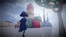 ���������꡼ No.007�Υ���ͥ������ / ��The Tomorrow Children�פ���������Ʊ�����ץ�¥ƥ��Ȥ�6��3��17��00����72���ָ���Ǽ»ܤء���������С�����ǯ��פ���館��