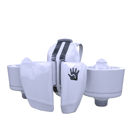 ���������꡼ No.005�Υ���ͥ������ / ��The Tomorrow Children�פ���ԥץ쥤�Ǥ���ַ���ԥѥå��פ�9��7����ȯ�䡣�ø���������Ƚ�̱��Ģ�ɤʤɳƼ異���ƥब��°