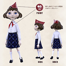 ���������꡼ No.002�Υ���ͥ������ / ��The Tomorrow Children�פΥ����ӥ����Ϥˤ��碌�Ʊ��ĥ����ȡ֥ȥ���밦��Ԥβ�פ������ץ󡣥���ȥ饢�ץ���꡼��