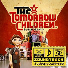 ���������꡼ No.003�Υ���ͥ������ / ��The Tomorrow Children�פΥ����ӥ����Ϥˤ��碌�Ʊ��ĥ����ȡ֥ȥ���밦��Ԥβ�פ������ץ󡣥���ȥ饢�ץ���꡼��