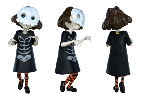 ���������꡼ No.006�Υ���ͥ������ / ��The Tomorrow Children�פ����ܥץ쥤̵����ͷ�٤���������ǡפ�10��26�����ۿ����ϥ������󥳥����塼��ְ����ûҤ����פ����ۤ�