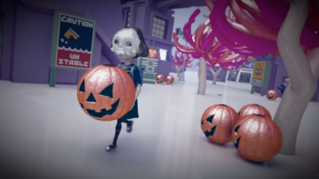 ���������꡼ No.007�Υ���ͥ������ / ��The Tomorrow Children�פ����ܥץ쥤̵����ͷ�٤���������ǡפ�10��26�����ۿ����ϥ������󥳥����塼��ְ����ûҤ����פ����ۤ�