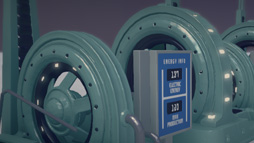 画像ギャラリー No.003のサムネイル画像 / 西川善司の「試験に出るゲームグラフィックス」(5)レイトレアプローチで作り上げた「The Tomorrow Children」の先進ビジュアル,中編