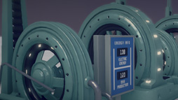 画像ギャラリー No.004のサムネイル画像 / 西川善司の「試験に出るゲームグラフィックス」(5)レイトレアプローチで作り上げた「The Tomorrow Children」の先進ビジュアル,中編