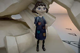 画像ギャラリー No.007のサムネイル画像 / 西川善司の「試験に出るゲームグラフィックス」(5)レイトレアプローチで作り上げた「The Tomorrow Children」の先進ビジュアル,中編