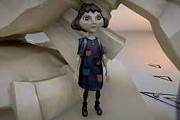 画像ギャラリー No.008のサムネイル画像 / 西川善司の「試験に出るゲームグラフィックス」(5)レイトレアプローチで作り上げた「The Tomorrow Children」の先進ビジュアル,中編