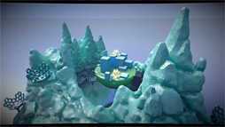 画像ギャラリー No.015のサムネイル画像 / 西川善司の「試験に出るゲームグラフィックス」(5)レイトレアプローチで作り上げた「The Tomorrow Children」の先進ビジュアル,中編