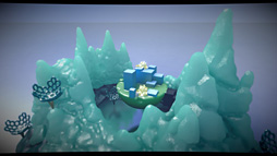 画像ギャラリー No.016のサムネイル画像 / 西川善司の「試験に出るゲームグラフィックス」(5)レイトレアプローチで作り上げた「The Tomorrow Children」の先進ビジュアル,中編