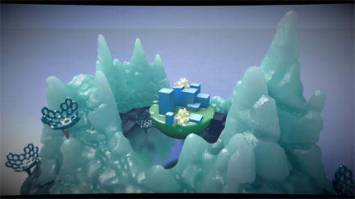 画像ギャラリー No.017のサムネイル画像 / 西川善司の「試験に出るゲームグラフィックス」(5)レイトレアプローチで作り上げた「The Tomorrow Children」の先進ビジュアル,中編