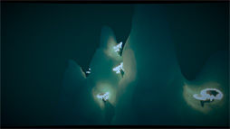 画像ギャラリー No.019のサムネイル画像 / 西川善司の「試験に出るゲームグラフィックス」(5)レイトレアプローチで作り上げた「The Tomorrow Children」の先進ビジュアル,中編