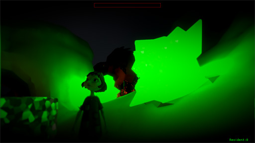 画像ギャラリー No.020のサムネイル画像 / 西川善司の「試験に出るゲームグラフィックス」(5)レイトレアプローチで作り上げた「The Tomorrow Children」の先進ビジュアル,中編