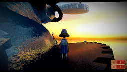 画像ギャラリー No.029のサムネイル画像 / 西川善司の「試験に出るゲームグラフィックス」(5)レイトレアプローチで作り上げた「The Tomorrow Children」の先進ビジュアル,中編