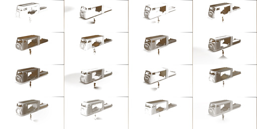 画像ギャラリー No.030のサムネイル画像 / 西川善司の「試験に出るゲームグラフィックス」(5)レイトレアプローチで作り上げた「The Tomorrow Children」の先進ビジュアル,中編