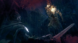 Hellblade: Senua's Sacrifice