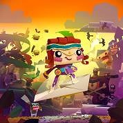 ڰϺǮTearaway PlayStation 4פư褬