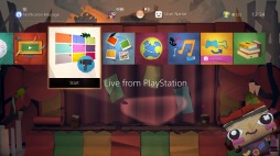 Tearaway PlayStation4ץơޤȥۥǡ塼ѥåۿ