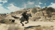 METAL GEAR SOLID V: THE PHANTOM PAINסܤǤ2015ǯ92ȯ䡣ǤPS4ƱǤȯɽ