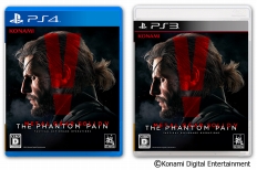 MGSV:TPPפȡ֥˥󥰥֥ 2016פgamescom Award 2015ɤ3Ǽ