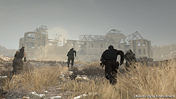 METAL GEAR ONLINEס61魯뿷⡼ɡSURVIVALסʥХХˤۿ