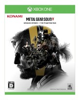 MGSVGZפȡMGSVTPPפDLCϿMETAL GEAR SOLID V: GROUND ZEROES  THE PHANTOM PAINפ1110ȯ