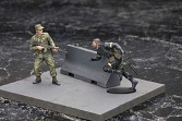 METAL GEAR SOLID Vפ1/35ץǥȤΩƥåȤо