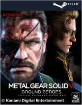 METAL GEAR SOLID Vפʤɡ14ʤоݤˤ뤬ʥߥ ǥ륳ɥȥǳ