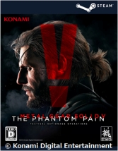 METAL GEAR SOLID Vפʤɡ14ʤоݤˤ뤬ʥߥ ǥ륳ɥȥǳ