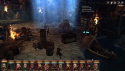 gamescomϤ̩ʿʲ뤲Blackguards 2פΥȥ쥤顼TRPGThe Dark Eyeפ١ΥɥĻߥ졼RPG