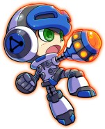 ֥ޥƥȡפΰۿ1126˥ȡMIGHTY No.9פоܥȤ廊4ơϿDLC1ƤƱо