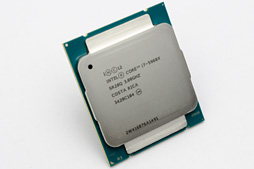 Haswell-ECore i7-5960Xץӥ塼ǥȥåPCѽ816åɡDDR4бCPUˡޡϼФ٤