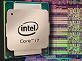 IntelϥɥǥȥåPCCPUο꡼Core i7-5000פȯɽǾ̥ǥǤ816åɡåɥͥDDR4б