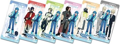 DRAMAtical Murder re:codeפ˥ᥤȥե/ŷȥܷ