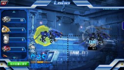 ZOIDS Material HuntersפAndroidǤۿϤˡѥZOIDS֥ѥɥפǽʥ٥Ȥˤ