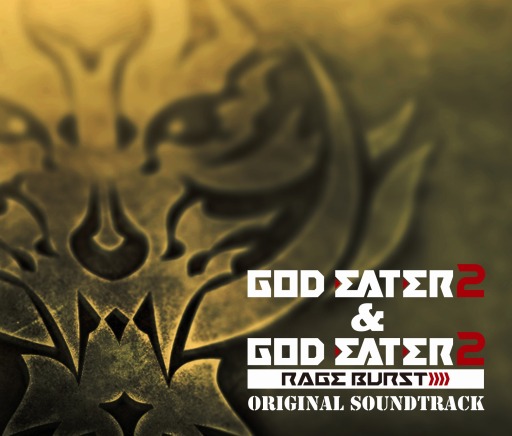 GOD EATER 2סRAGE BURSTץꥸʥ륵ɥȥåξܺ٤