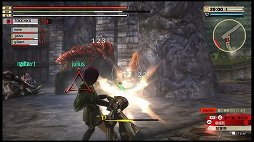 GOD EATER 2 RAGE BURSTפĤȯ䡣꡼ǿθǤץ쥤ࡼӡǾҲ