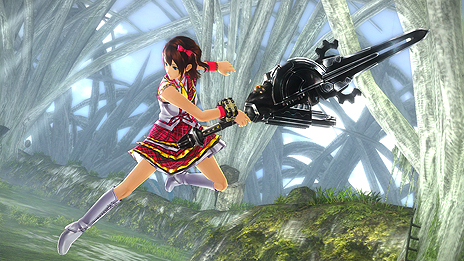  No.009Υͥ / GOD EATER꡼2ȥ뤬ˤʤꡤ֥ޥפȤΥܤ⡣GOD EATER WINTER ڡפ121